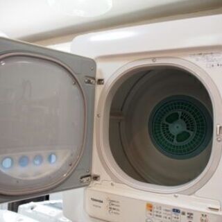 中古品】TOSHIBA 6.0kg乾燥機 ED-60C 2018年製 スタンド付 | al-khairy.com