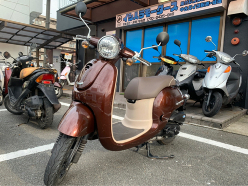 【当日乗って帰れます！】4万円台〜　ビーノ、ジョルノ、トゥデイ等々　在庫多数