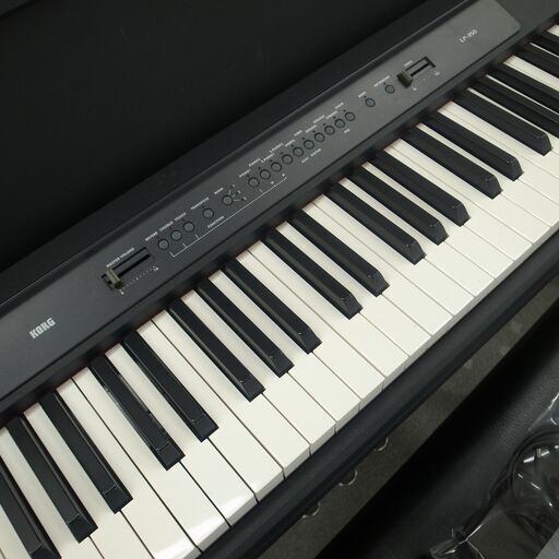 KORG コルグ 電子ピアノ LP-350  イス付き モノ市場半田店 119