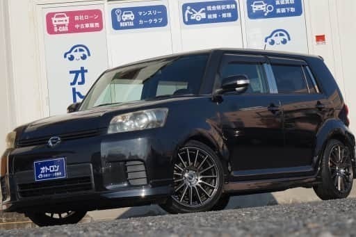 カローラルミオン オトロン甲府店 甲府のその他の中古車 ジモティー