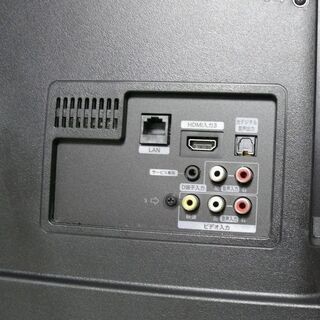Hisence 50インチ液晶テレビ HJ50N3000◇ 2018製造/B-CASカード 
