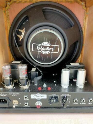 ギターアンプ(エピフォン) ギター epiphone electer 15R amp Epiphone