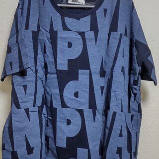 ANAPTシャツ、肩開きTシャツ