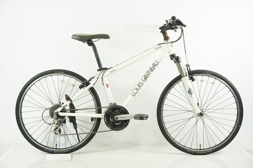 LOUIS GARNEAU 「ルイガノ」 LGS-FIVE 2012年モデル マウンテンバイク