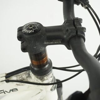 LOUIS GARNEAU 「ルイガノ」 LGS-FIVE 2012年モデル マウンテンバイク
