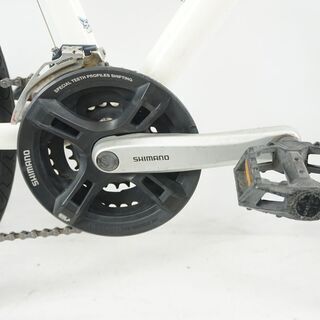 LOUIS GARNEAU 「ルイガノ」 LGS-FIVE 2012年モデル マウンテンバイク