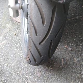 大分県別府市発 PCX125