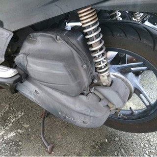 大分県別府市発　PCX125 大分県別府市発 PCX125