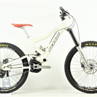 KHS 「ケーエイチエス」 GRAVITY9 年式不明 マウンテンバイク