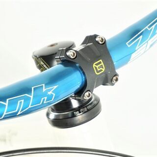 KHS 「ケーエイチエス」 GRAVITY9 年式不明 マウンテンバイク