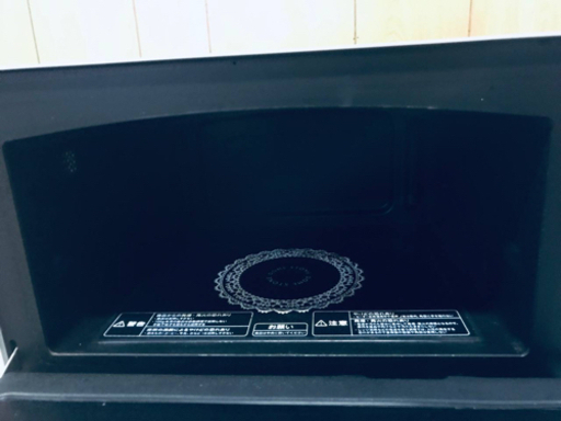 1410番 TOSHIBA✨東芝電子レンジ✨ER-LD7‼️ - 電子レンジ 