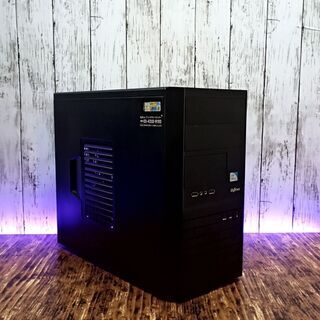中古良品】すぐに使えるPCセット Windows10 SSD搭載 PC本体 モニター 