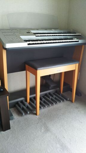 ＹＡＭＡＨＡ エレクトーン　SＴＡＧＥＡ　ＥＬＢー０１