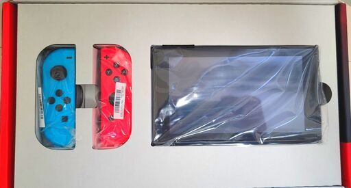 Nintendo Switch/プロコン/グリップコントローラー