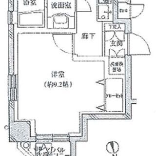 ※賃料値下げしました！！！★仲介手数料ゼロ！敷金ゼロ！礼金ゼロ！初期費用５万円パック！！ - 新宿区