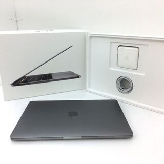 【新入荷】【Macbook Pro】【放電回数7回】13-inc...