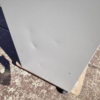 オカムラ 2列9段 クリスタルトレイキャビネット B4対応 部品 工具 