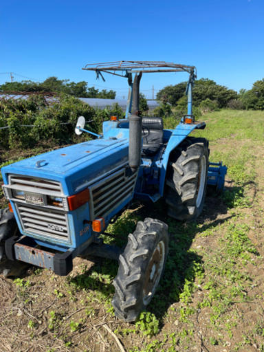 イセキ　TL3200
