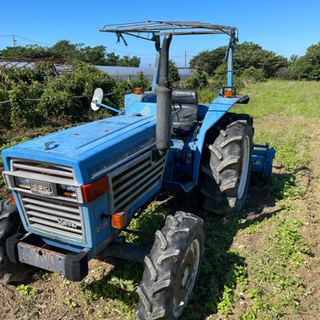 イセキ　TL3200