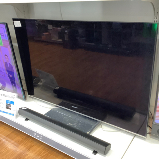 SONY ソニー　3D対応46インチ液晶テレビ　KDL-46LX900 2010年製