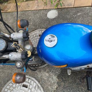 超希少！ホンダモンキー！値下げしました。