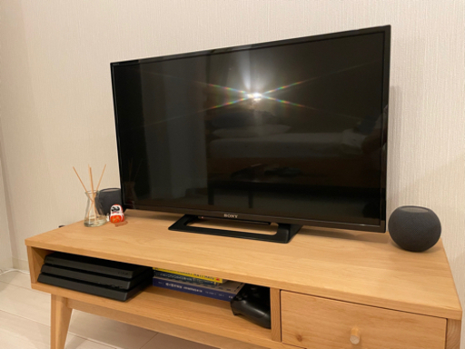 福島区Sony ハイビジョンテレビ　32インチ　KJ-32W500C