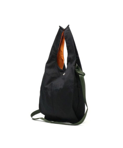 本日限定再終値下げ　美品　希少　ポーターエコバッグ　2way