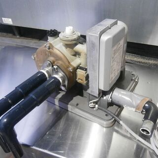 ☆中古品 テラル（旧ナショナル） Nシリーズ PG-302FDC 深井戸用電気