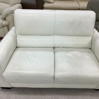 ワタリの二人掛けソファ！【トレファク岸和田店】