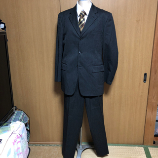 定価10万円超！新品未使用、タグしつけ糸付き☆COMME CA MEN