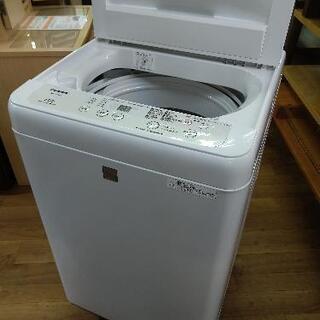 J206 ☆6ヶ月保証☆5K洗濯機☆Panasonic NA-F50BE5 2017年製 www