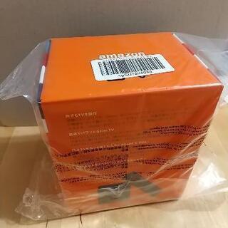 アマゾン Fire TV CUBE Alexa対応 リモコン 第2世代モデル
