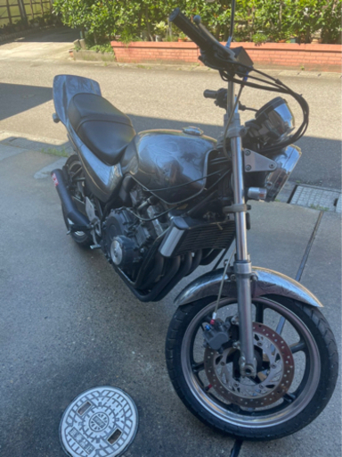 ジェイド250