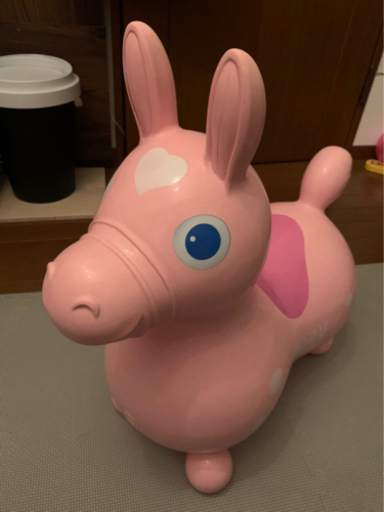 ロディ　RODY