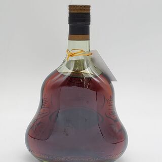 ヘネシー コニャック 未開封 700ml XO金キャップ【トレファク上福岡】