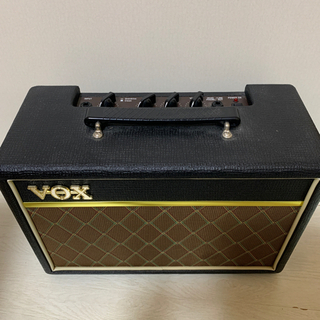 VOX Pathfinder 10 ギター　アンプ