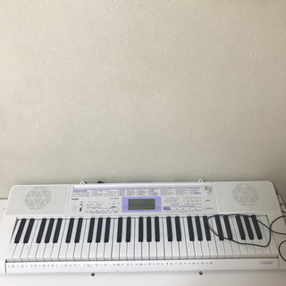電子ピアノ　キーボード