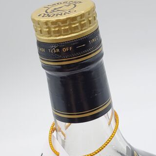 ヘネシー コニャック 未開封 1000ml XO 金キャップ【トレファク上福岡】