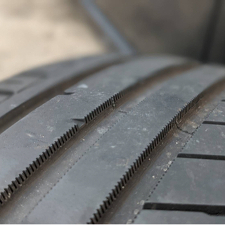 ★社外17インチホイール 100-5H+45 215/45R17 プリウス セリカ インプレッサ レガシィ スバル