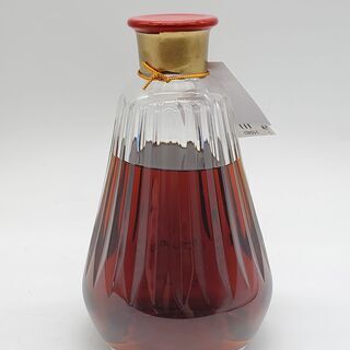 カミュ コニャック 未開封 700ml バカラクリスタルボトル【トレファク