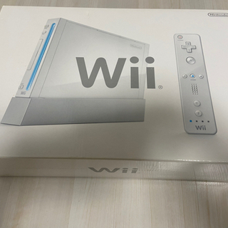 Wii全セット