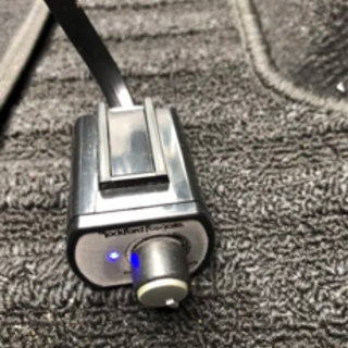 ロックフォード　ウーハー　アンプ　最終値下げ