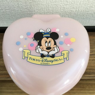 小物入れ  東京ディズニーシー商品