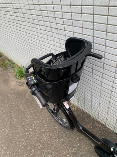 YAMAHA PAS kiss 2015年 新基準 電動アシスト自転車 【公式通販】