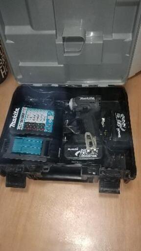 Makitaインパクト