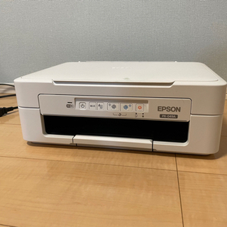 【ネット決済】EPSON プリンターA4 カラリオ インクジェッ...