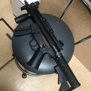 東京マルイ mp5k PDW クルツPDW エアガン 電動ガン