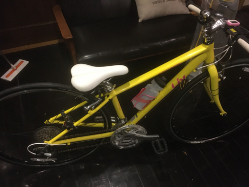 Liv  エスケープ　R3W  自転車　ロードバイク