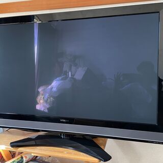 プラズマテレビ HITACHI P50-XP05 録画テレビ Wooo XP05シリーズ