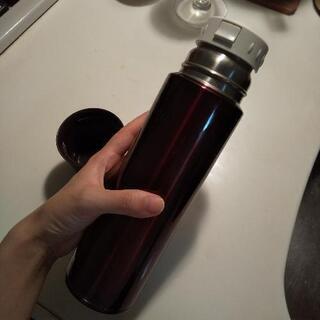 THERMOS サーモス 水筒